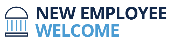 New Employee Welcome